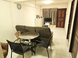 Blk 63 Kallang Bahru (Kallang/Whampoa), HDB 3 Rooms #566081831